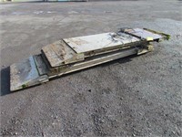 Portable Truck Scales