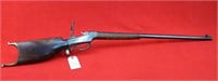 Marlin Ballard No 3 Gallary Rifle 22 LR