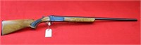 Winchester  Model 37A Single Shot 12Gauge Shotgun