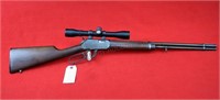 Winchester Model 9422 XTR .22 Lever Action Rifle