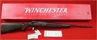 Winchester 52 "B" Limited Edition 22 LR