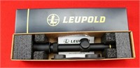 Leupold VX-3i 1.5-5X20 Scope