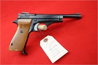 Armi Tanfoglio GT.22 Target 22 LR