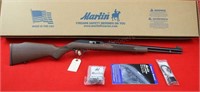 Marlin Model 60 .22LR Deluxe Semi-Auto 50th Anniv.