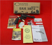 Chiappa 1873-22 22LR