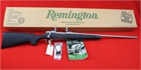 Remington 700 25-06