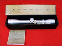 Leupold Ultimate Slam 3-9X40MM Scope