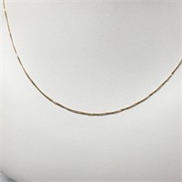 $1000 14K  Necklace