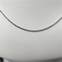 $1600 14K  Necklace