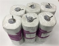 6 Packs Cascades Kitchen Paper Towels