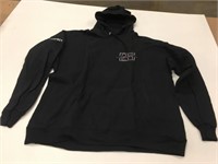 New 2K Squad Size L Hoodie - Dancer