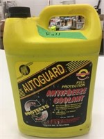 Autoguard 1 Gal Antifreeze