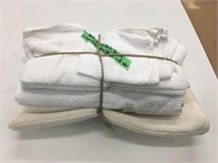 Bath Mat, Bath & Hand Towels & Face Cloths