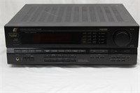 SANSUI Home Stereo Receiver