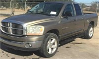 2006 Dodge Ram 1500