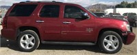 2010 Chevrolet Tahoe