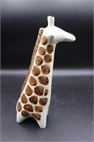 Awesome Mid Century Arabia Finland Giraffe