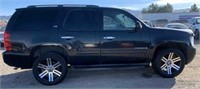 2007 Chevrolet Tahoe