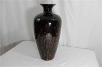 Large Handmade Ceramic Vase