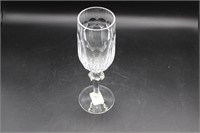 Waterford Crystal Curragmore water goblet