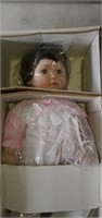 1995 hayley doll by hamilton