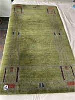 Tufenkian Tibetan Rug