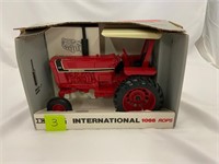 1991 International 1066 ROPS SE