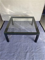 Coffee Table (16" tall, 3' x 3' top)