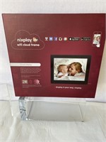 Nixplay Frame (new in box, never used)