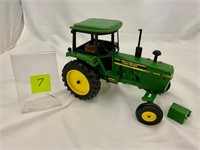 20th Anniversary John Deere 4240