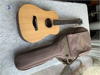 Baby Taylor Acoustic Electric Guitar 301 R GB