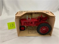 Farmall H