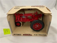 McCormick - Deering Farmall F20