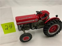 Massey Ferguson 135