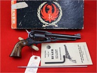 Ruger Old Army BP 45 Cal
