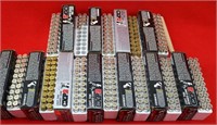 154 Rds 243 WSSM Ammo And Brass