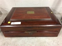 Late 19th Century Chest