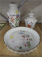 Decorative Porcelain China