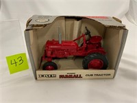 McCormick Farmall Cub Tractor SE