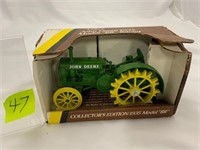 John Deere 1935 Model BR