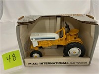 International Cub Tractor SE 1964 -1976