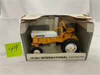 International Cub Tractor 1964 -1976