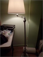 4ft Floor lamp