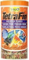 Tetra Goldfish Flakes, Easy to Digest Fish Food
