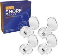 Anti Snore Clip, Anti Snoring Devices Silicone