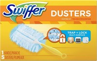 Swiffer 180 Dusters Starter Kit For Multi Surface
