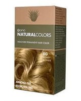 ONC Natural Colors Healthier Permanent Hair Color