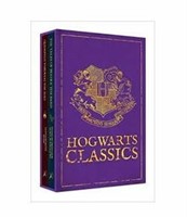 Hogwarts Classics Hardcover
