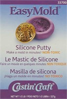 Easy Mold Silicone Molding Putty for Casting and
