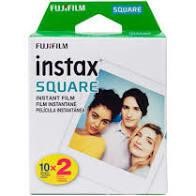 "As Is" Fujifilm Instax Square Twin Pack Film